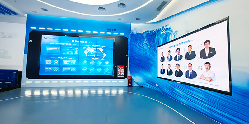 卓尔智慧管理平台应用场景2