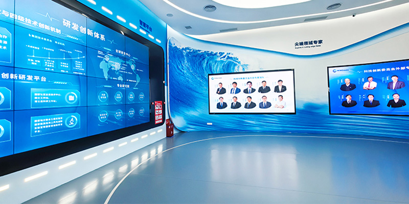 卓尔智慧管理平台应用场景4