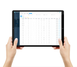 智能存储工作站1