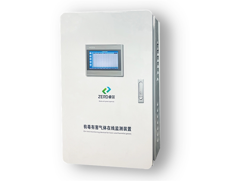 实验室环境监测云盒